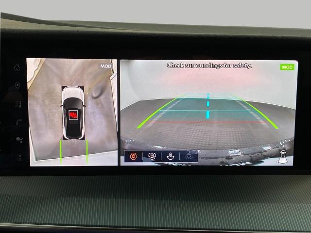 2025 Nissan Murano Vehicle Photo in Appleton, WI 54913