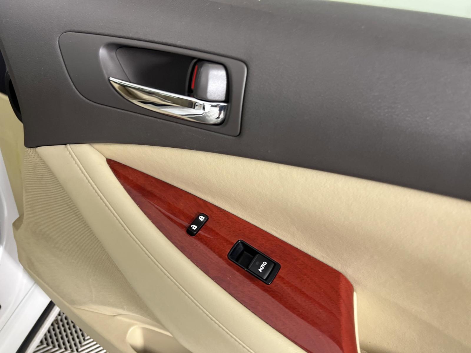 2008 Lexus ES 350 Vehicle Photo in Georgetown, TX 78626