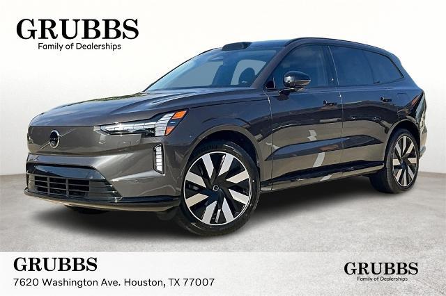 2025 Volvo EX90 Vehicle Photo in Houston, TX 77007