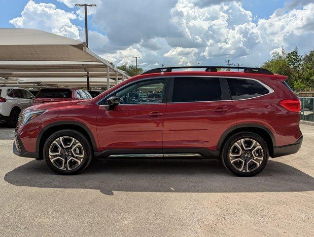 2025 Subaru Ascent Vehicle Photo in San Antonio, TX 78230