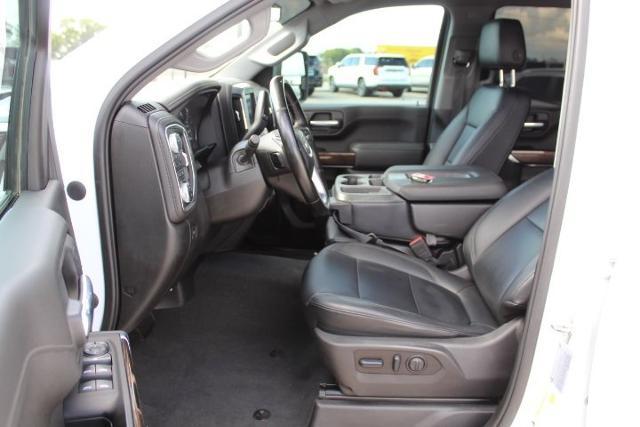 2023 GMC Sierra 2500 HD Vehicle Photo in Greenville, TX 75402