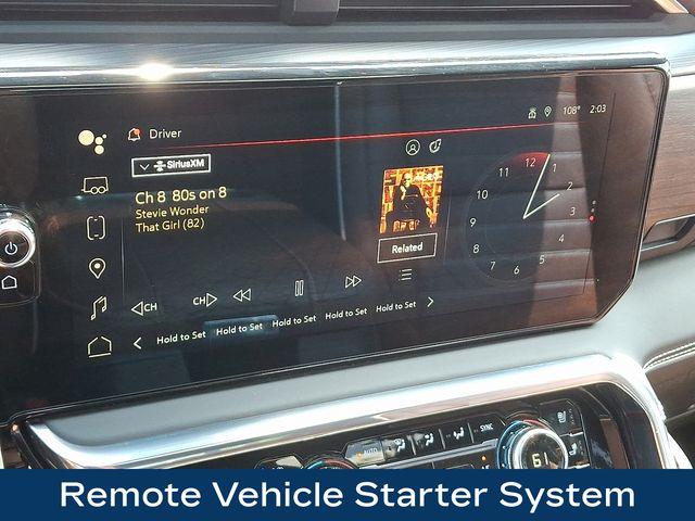 2024 GMC Sierra 1500 Vehicle Photo in PAWLING, NY 12564-3219