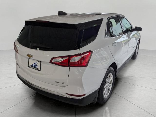 2019 Chevrolet Equinox Vehicle Photo in Oshkosh, WI 54901