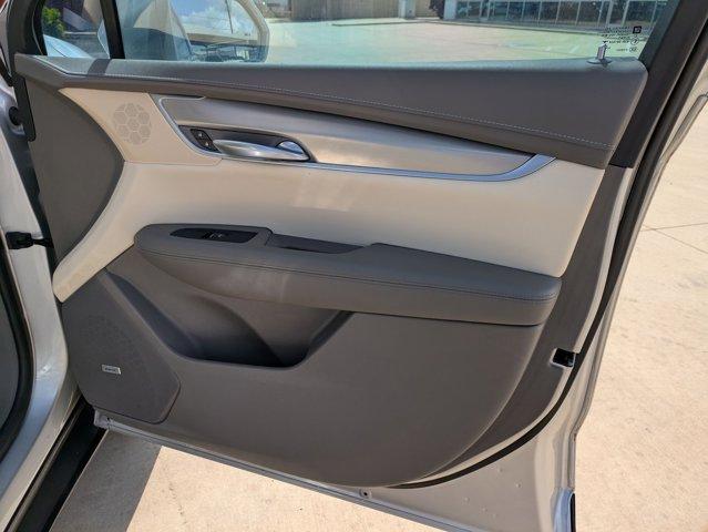 2018 Cadillac XT5 Vehicle Photo in SELMA, TX 78154-1460