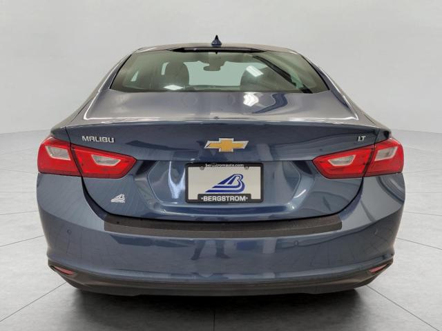 2024 Chevrolet Malibu Vehicle Photo in NEENAH, WI 54956-2243
