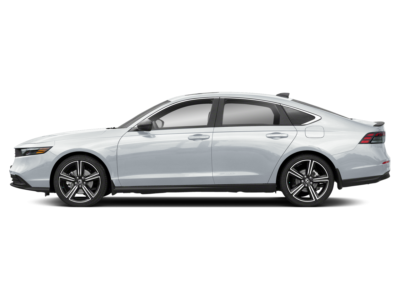 2023 Honda Accord Hybrid Vehicle Photo in Grapevine, TX 76051