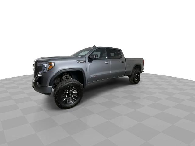 2021 GMC Sierra 1500 Vehicle Photo in GILBERT, AZ 85297-0402