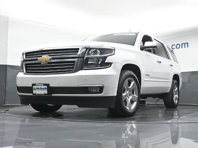 2016 Chevrolet Tahoe Vehicle Photo in Cedar Rapids, IA 52402