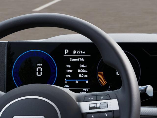 2025 Hyundai SONATA Vehicle Photo in Philadelphia, PA 19116