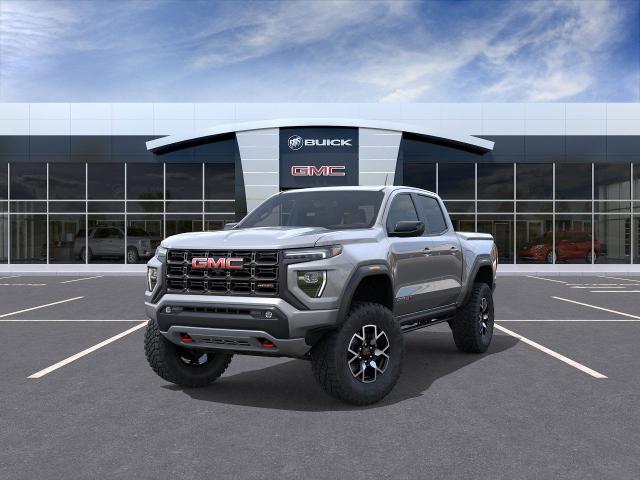 2025 GMC Canyon Vehicle Photo in GREEN BAY, WI 54303-3330