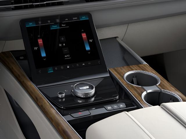 2025 Cadillac Escalade Vehicle Photo in MADISON, WI 53713-3220