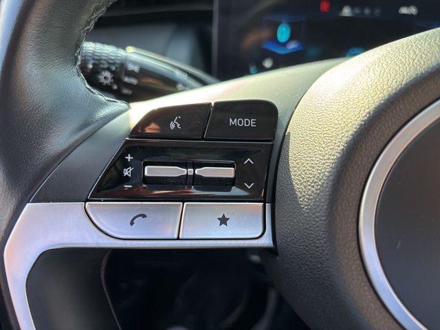 2022 Hyundai TUCSON Vehicle Photo in Pleasant Hills, PA 15236