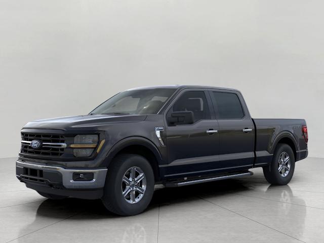2025 Ford F-150 Vehicle Photo in Neenah, WI 54956