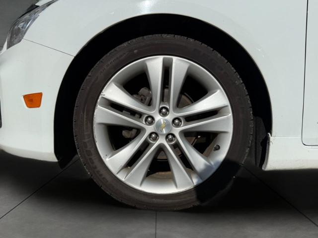 2015 Chevrolet Cruze Vehicle Photo in Appleton, WI 54914