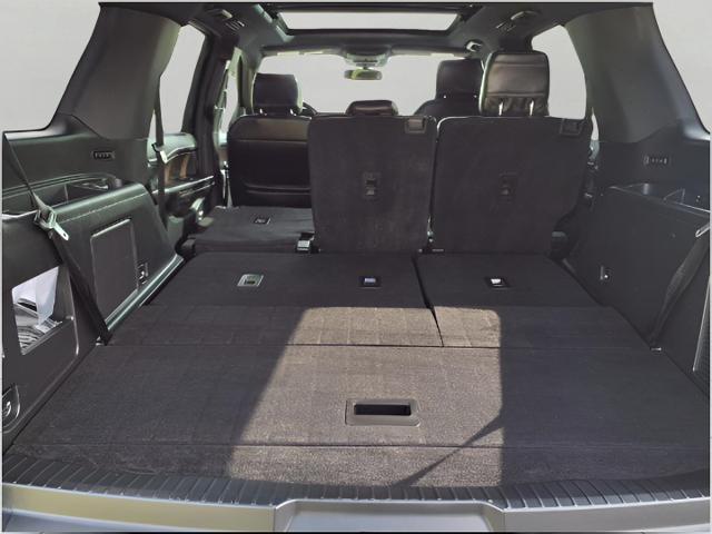 2018 Ford Expedition Vehicle Photo in Oshkosh, WI 54904