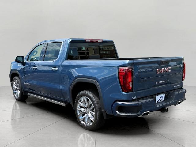 2024 GMC Sierra 1500 Vehicle Photo in MIDDLETON, WI 53562-1492
