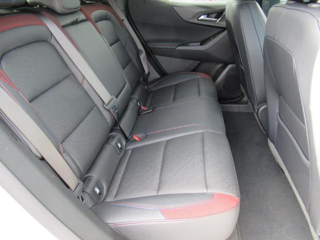 2025 Chevrolet Equinox Vehicle Photo in LEESBURG, FL 34788-4022