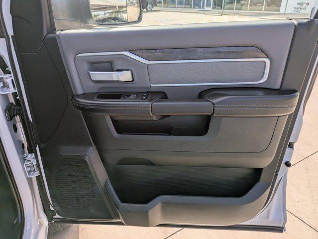 2022 Ram 2500 Vehicle Photo in SELMA, TX 78154-1459