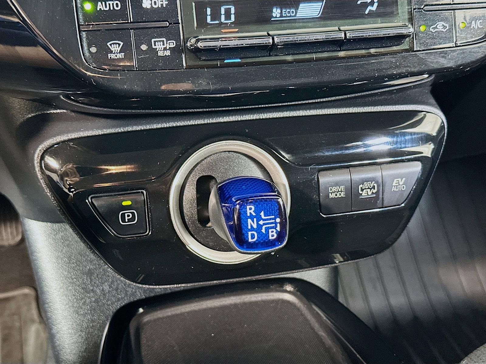 2020 Toyota Prius Prime Vehicle Photo in Langhorne, PA 19047