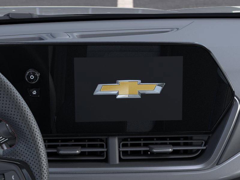 2025 Chevrolet Trax Vehicle Photo in POOLER, GA 31322-3252