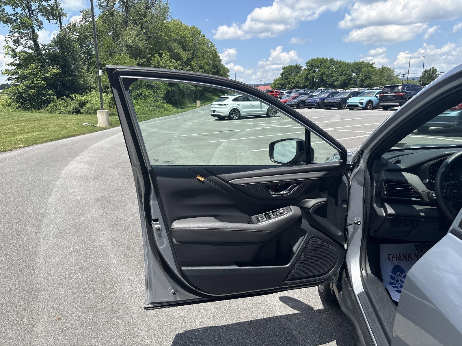 2022 Subaru Outback Vehicle Photo in Mechanicsburg, PA 17050