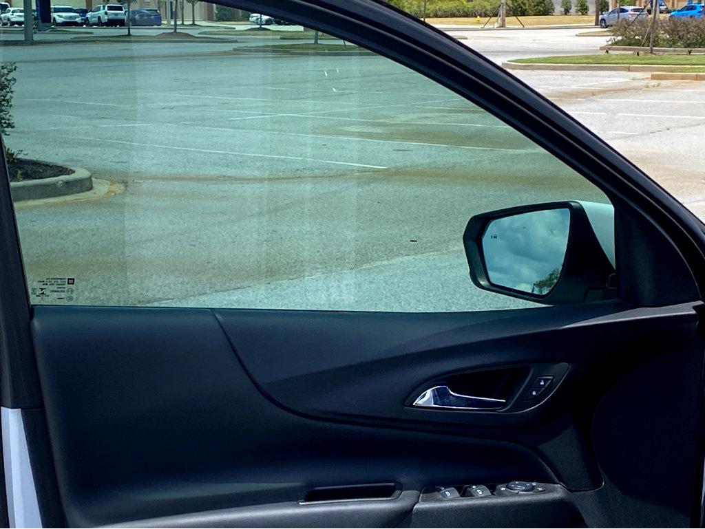 2022 Chevrolet Equinox Vehicle Photo in POOLER, GA 31322-3252