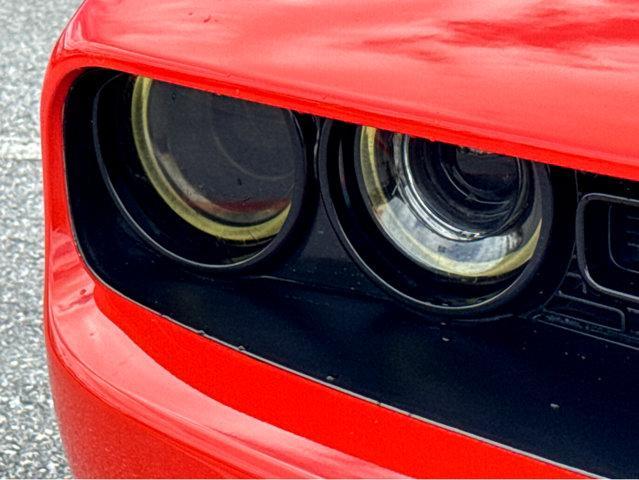 2020 Dodge Challenger Vehicle Photo in Hinesville, GA 31313