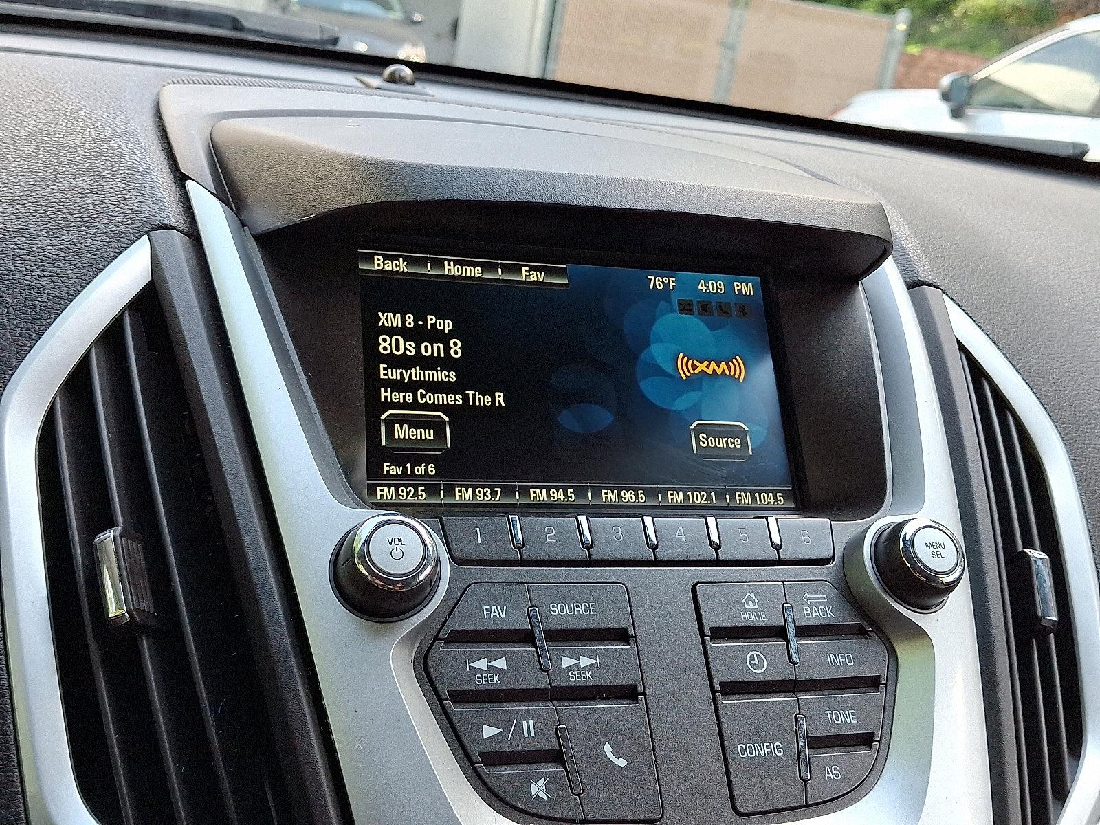 2017 GMC Terrain Vehicle Photo in Jenkintown, PA 19046