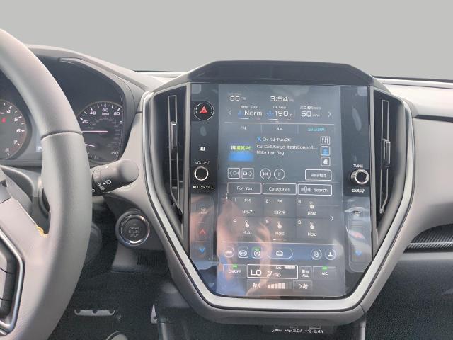 2025 Subaru Crosstrek Vehicle Photo in Green Bay, WI 54304
