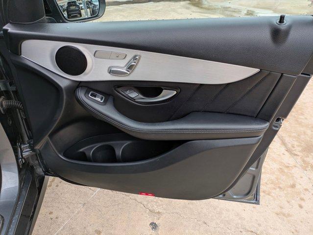 2019 Mercedes-Benz GLC Vehicle Photo in San Antonio, TX 78209