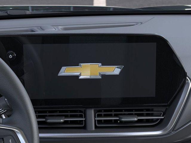 2025 Chevrolet Trax Vehicle Photo in PAWLING, NY 12564-3219