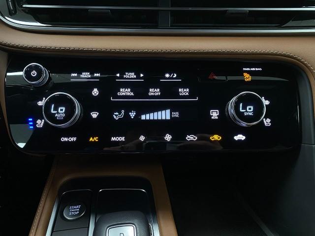 2024 INFINITI QX60 Vehicle Photo in Appleton, WI 54913