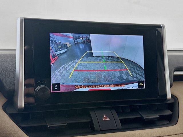2023 Toyota RAV4 Vehicle Photo in Flemington, NJ 08822