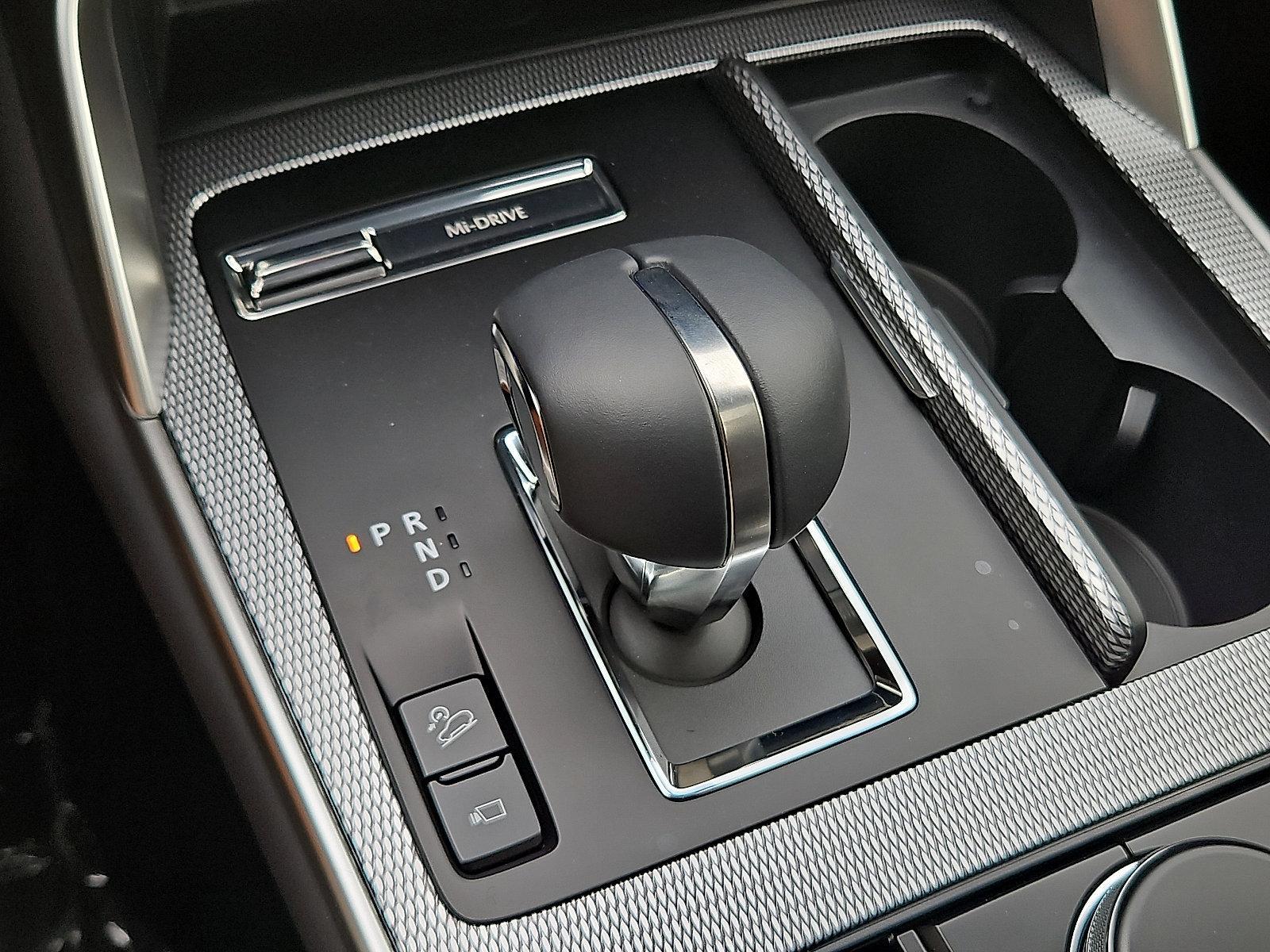 2025 Mazda CX-90 Vehicle Photo in Trevose, PA 19053