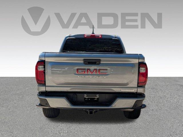 2023 GMC Canyon Vehicle Photo in BRUNSWICK, GA 31525-1881