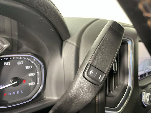 2021 GMC Sierra 1500 Vehicle Photo in GILBERT, AZ 85297-0402