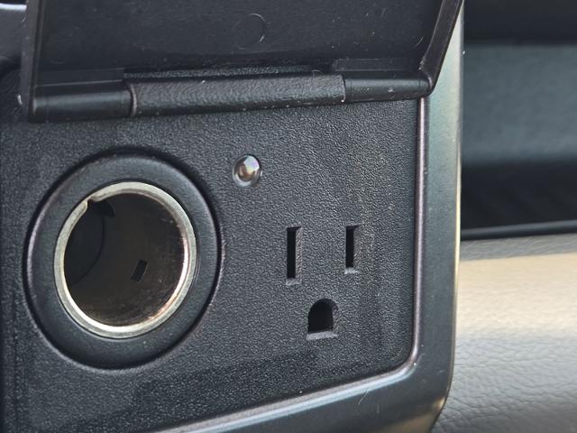 2017 Ford F-150 Vehicle Photo in Weatherford, TX 76087