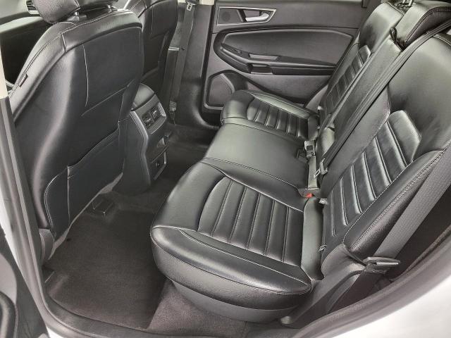 2024 Ford Edge Vehicle Photo in Neenah, WI 54956