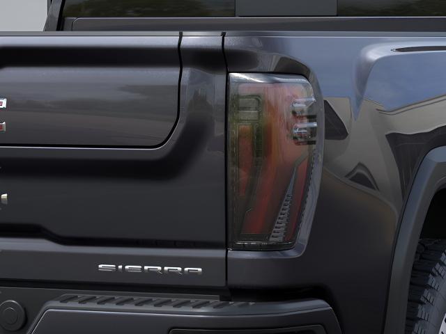 2025 GMC Sierra 2500 HD Vehicle Photo in APPLETON, WI 54914-8833