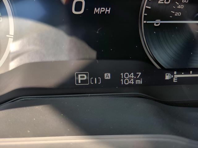 2025 Subaru Forester Vehicle Photo in Green Bay, WI 54304