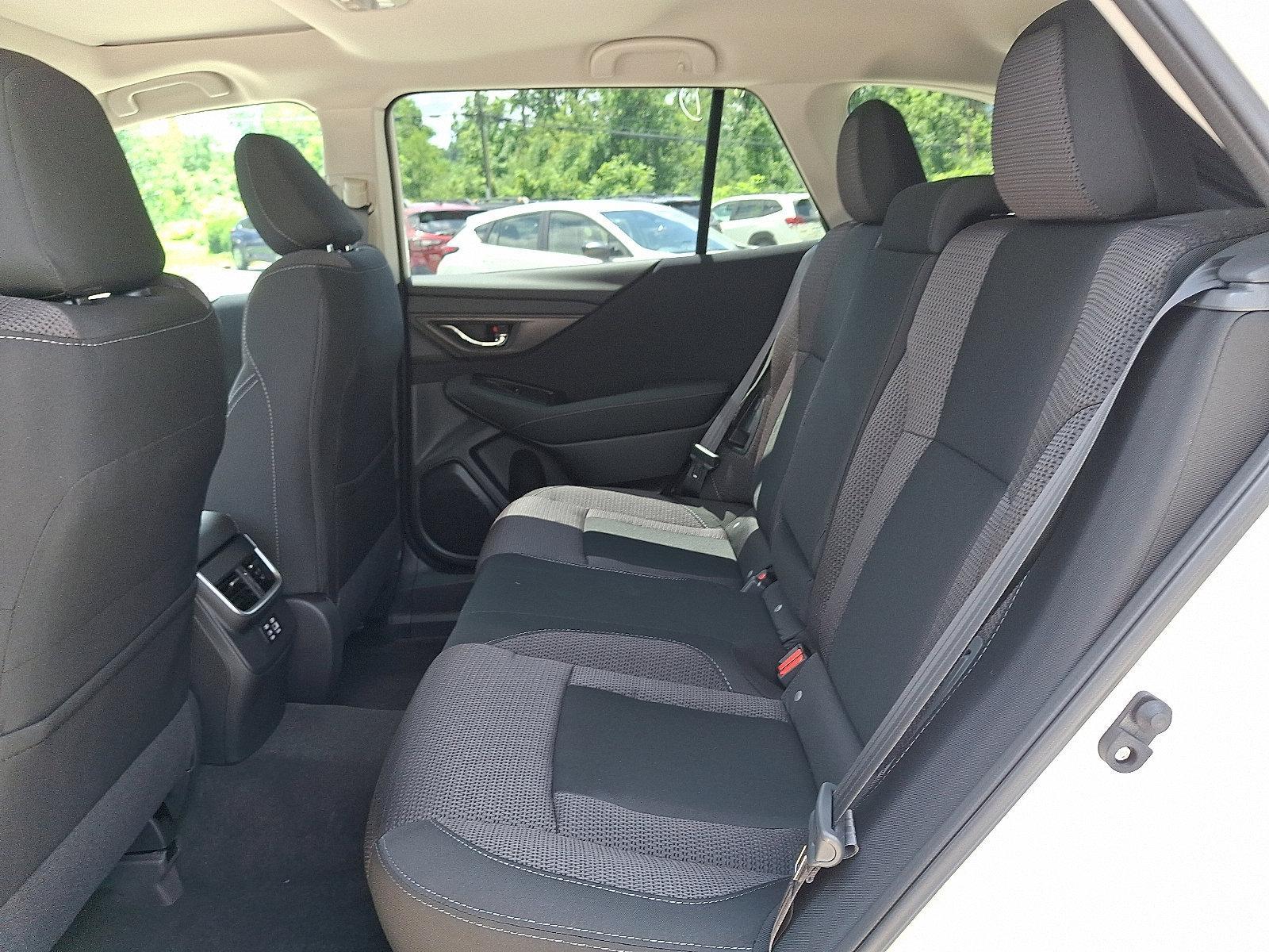 2025 Subaru Outback Vehicle Photo in Harrisburg, PA 17111