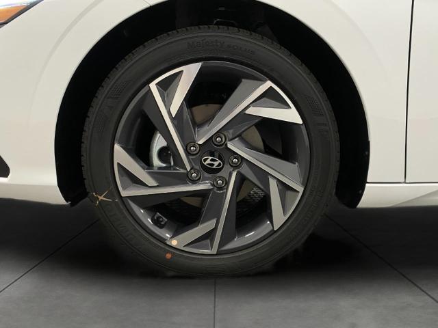 2025 Hyundai ELANTRA Vehicle Photo in Appleton, WI 54913