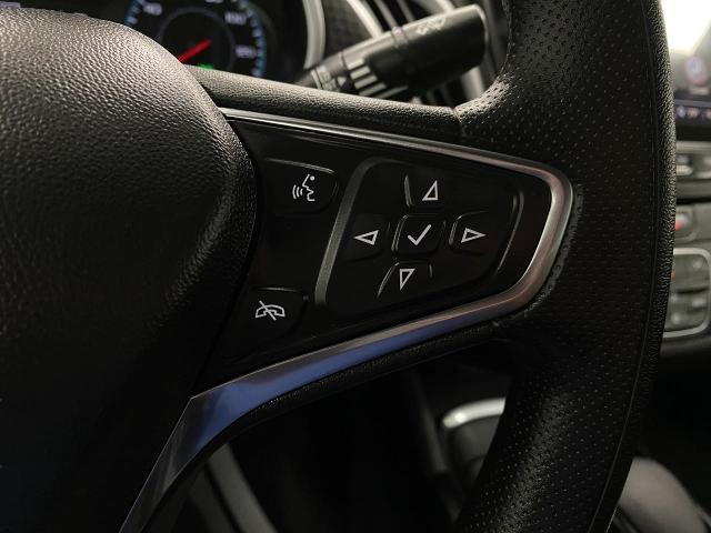 2024 Chevrolet Malibu Vehicle Photo in Appleton, WI 54913