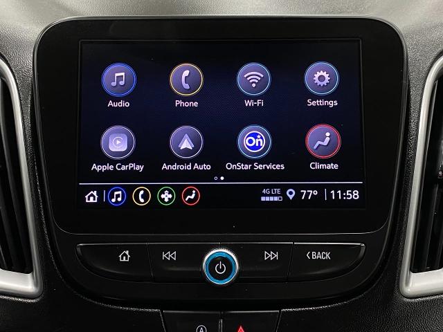 2024 Chevrolet Malibu Vehicle Photo in Appleton, WI 54913