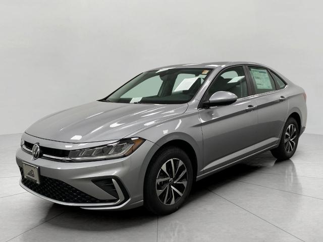 2025 Volkswagen Jetta Vehicle Photo in Appleton, WI 54913
