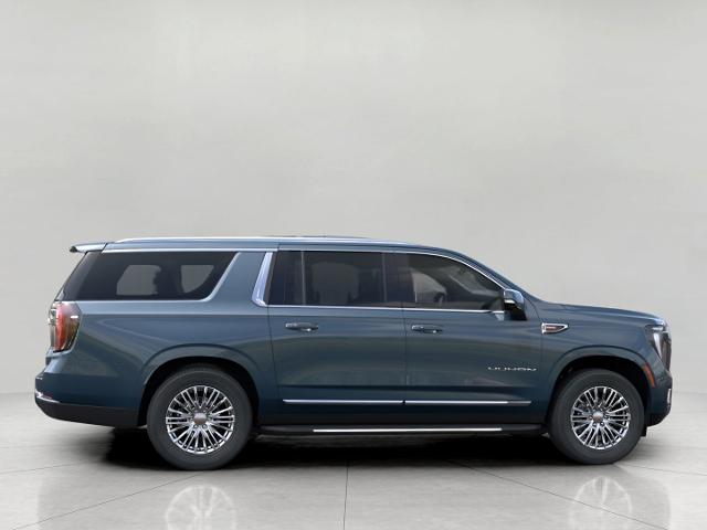 2025 GMC Yukon XL Vehicle Photo in MANITOWOC, WI 54220-5838