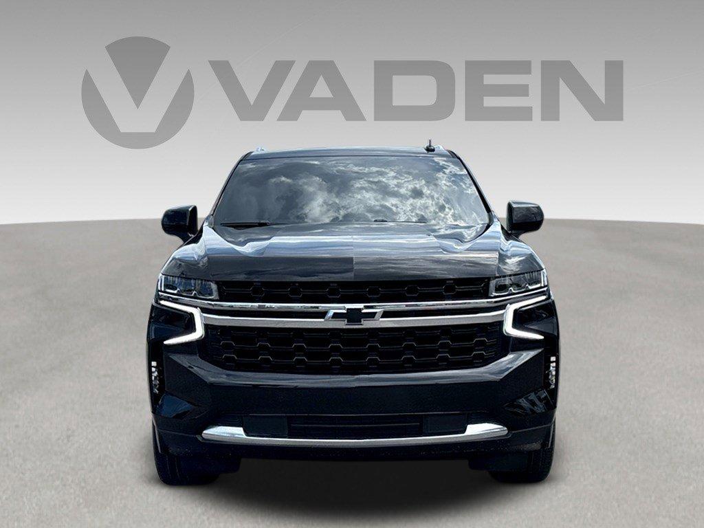 2023 Chevrolet Tahoe Vehicle Photo in SAVANNAH, GA 31406-4513
