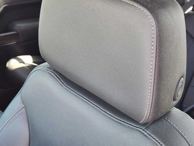 2021 GMC Sierra 1500 Vehicle Photo in DENTON, TX 76210-9321