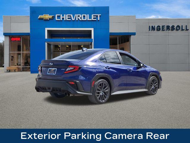 2024 Subaru WRX Vehicle Photo in PAWLING, NY 12564-3219