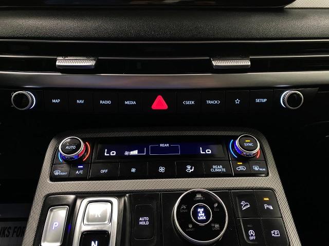 2023 Hyundai PALISADE Vehicle Photo in Appleton, WI 54913